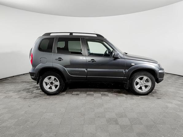 Lada (ВАЗ) Niva с пробегом 2020 года, цена 750 000 рублей, 138631 км, внедорожник, Автокод Объявления