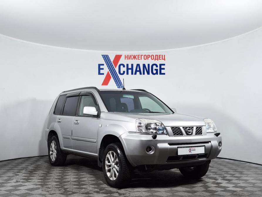 Nissan X-Trail I Рестайлинг Нижний Новгород  - изображение 3
