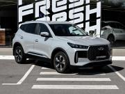 Chery Tiggo 4 Pro I Рестайлинг Волгоград  - изображение 22