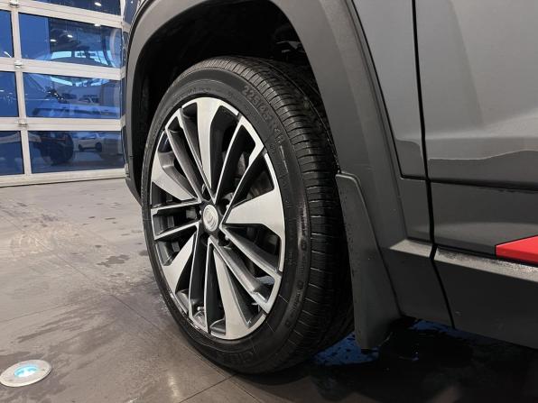 Changan CS35 Plus I Рестайлинг с пробегом 2024 года, цена 2 050 000 рублей, 35310 км, внедорожник, Автокод Объявления