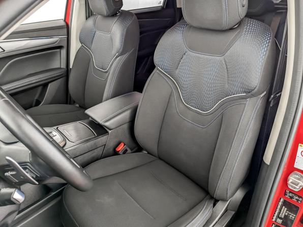 Haval Jolion I с пробегом 2021 года, цена 1 650 000 рублей, 100800 км, внедорожник, Автокод Объявления