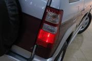 Mitsubishi Pajero Mini II Новокузнецк  - изображение 40