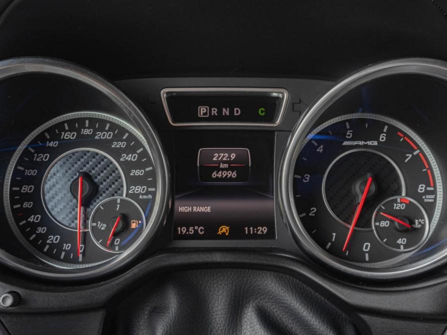 Mercedes-Benz G-Класс AMG I (W463) Рестайлинг 3 Краснодар  - изображение 29