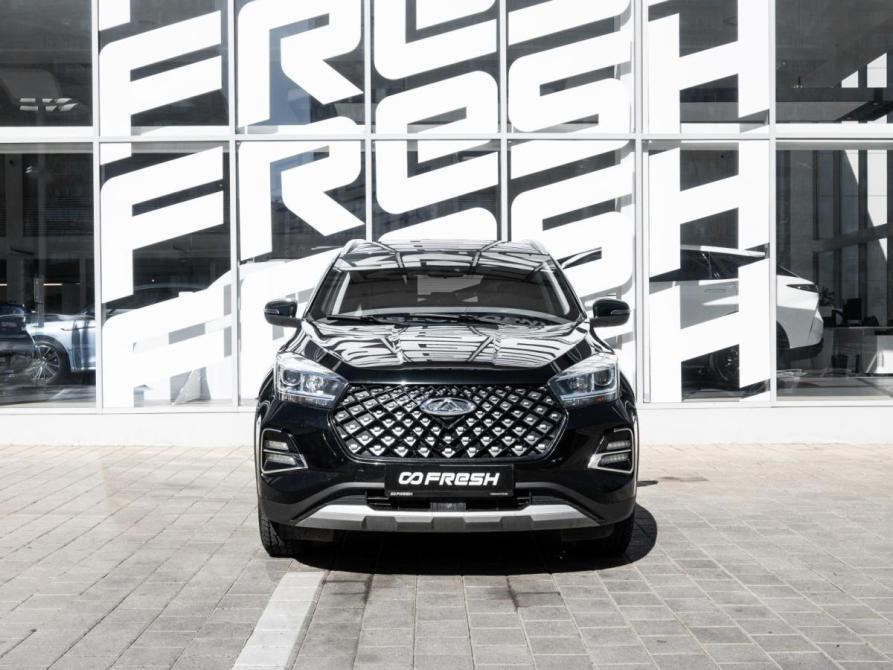 Chery Tiggo 4 Pro I Ставрополь  - изображение 3