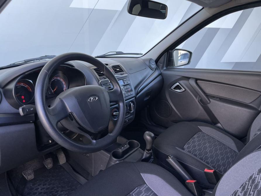 Lada (ВАЗ) Granta I Рестайлинг Екатеринбург  - изображение 12