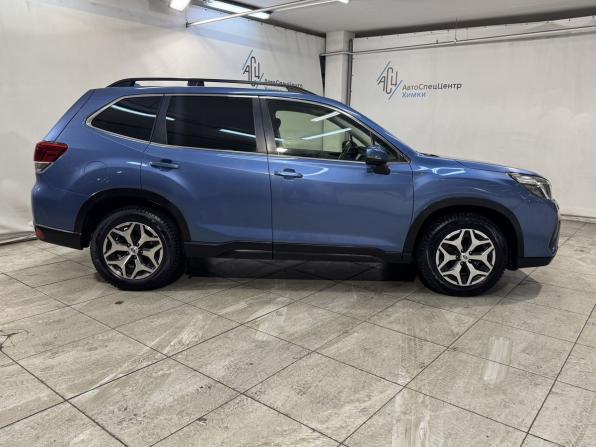 Subaru Forester V с пробегом 2019 года, цена 2 749 800 рублей, 91000 км, внедорожник, Автокод Объявления