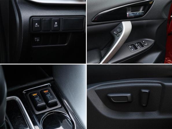 Mitsubishi Eclipse Cross I Рестайлинг с пробегом 2021 года, цена 2 780 000 рублей, 36053 км, внедорожник, Автокод Объявления