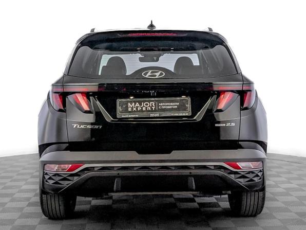Hyundai Tucson IV с пробегом 2023 года, цена 4 000 000 рублей, 24346 км, внедорожник, Автокод Объявления