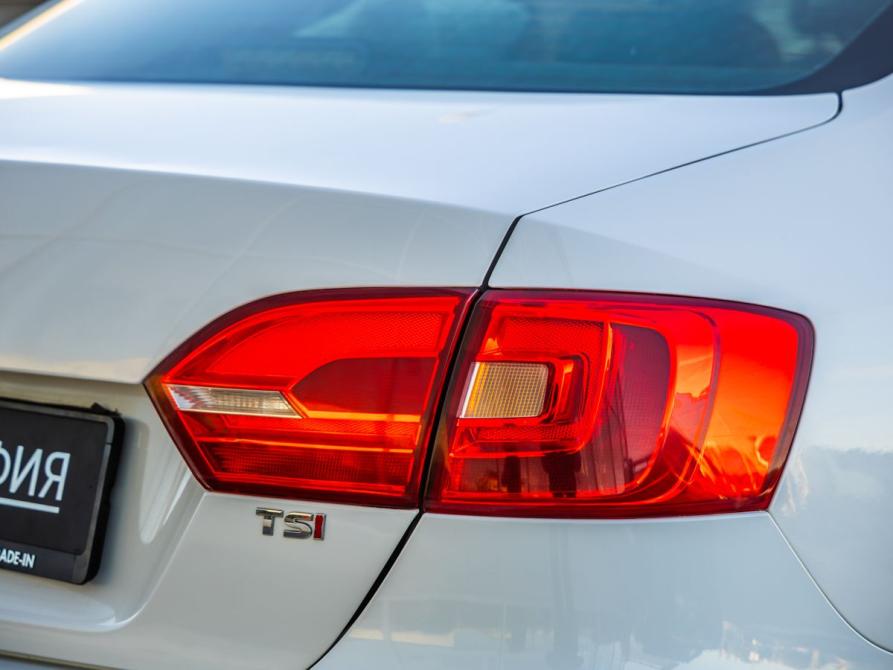 Volkswagen Jetta VI Волгоград  - изображение 12