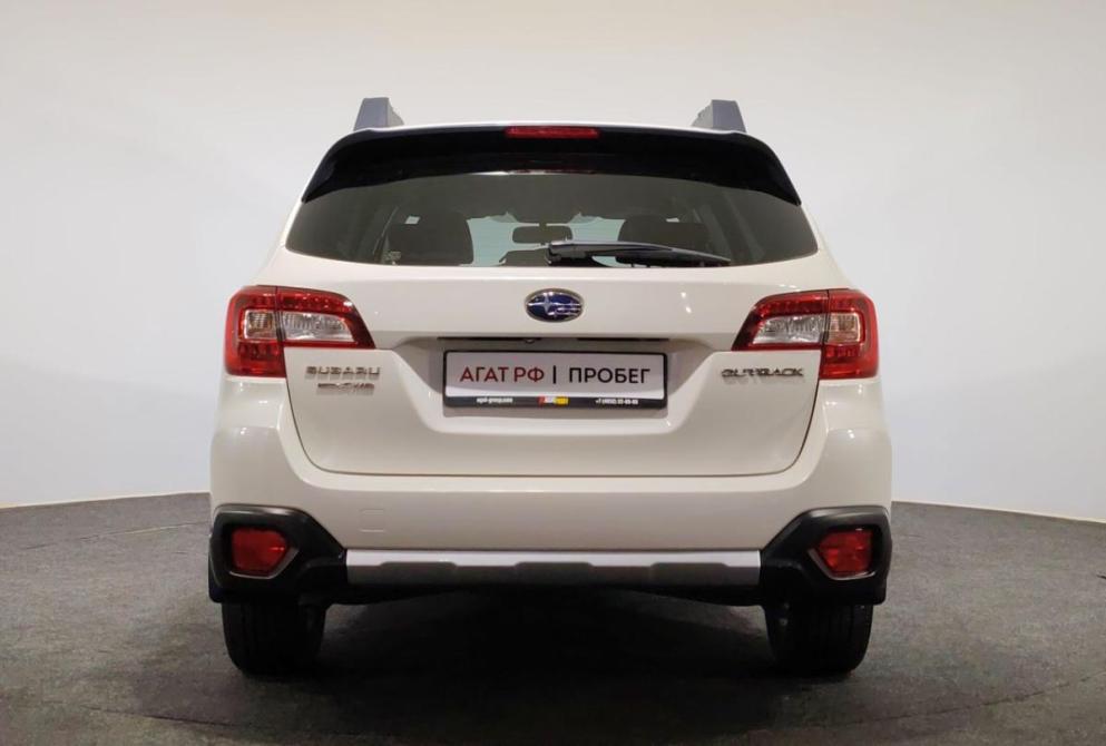 Subaru Outback V Ярославль  - изображение 6