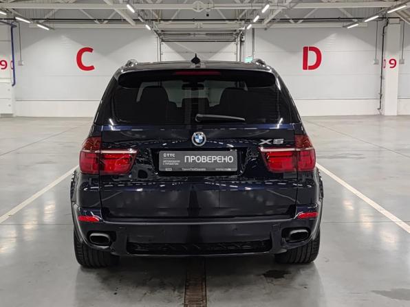 BMW X5 II (E70) с пробегом 2008 года, цена 1 510 000 рублей, 335725 км, внедорожник, Автокод Объявления