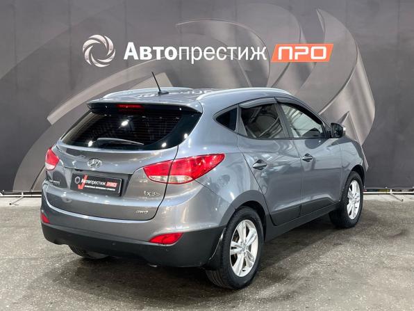 Hyundai ix35 I с пробегом 2012 года, цена 1 064 000 рублей, 228250 км, внедорожник, Автокод Объявления