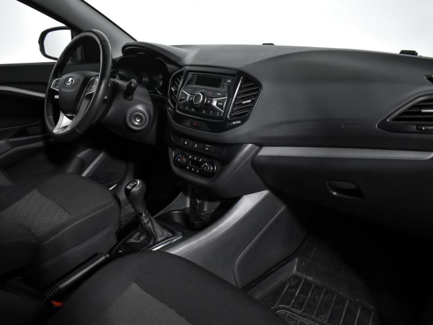 Lada (ВАЗ) Vesta I Санкт-Петербург  - изображение 18