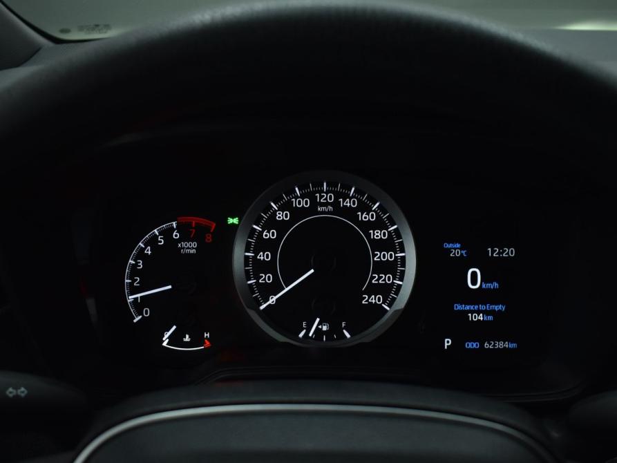 Toyota Levin XII (E210) Кемерово  - изображение 9