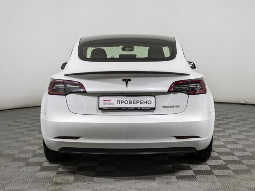 Tesla Model 3 I Москва  - изображение 6