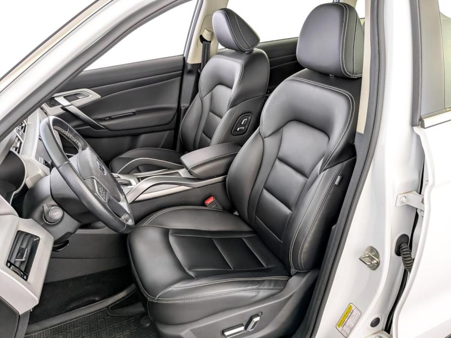 Geely Atlas I Москва  - изображение 21