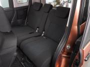 Toyota Roomy I Рестайлинг Воронеж  - изображение 26