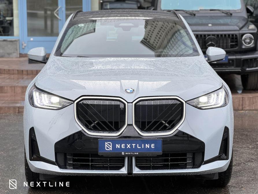BMW X3 IV (G45/G48) Самара  - изображение 5