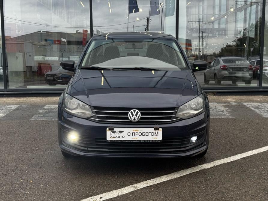 Volkswagen Polo V Стройкерамика  - изображение 2
