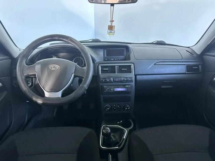 Lada (ВАЗ) Priora I Рестайлинг Челябинск  - изображение 11
