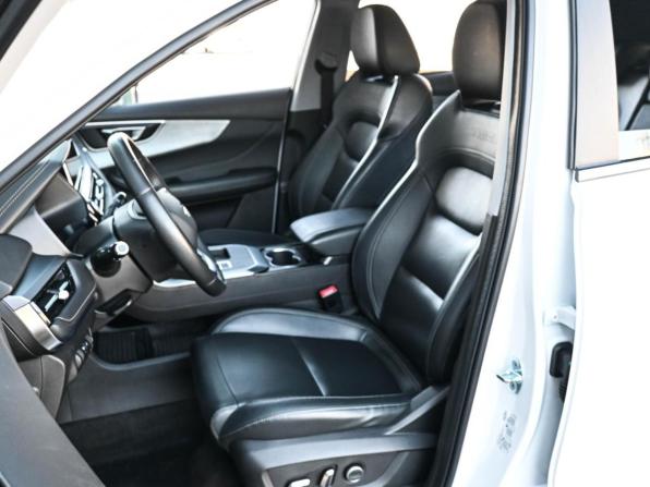 Chery Tiggo 4 Pro I с пробегом 2022 года, цена 1 579 000 рублей, 62966 км, внедорожник, Автокод Объявления