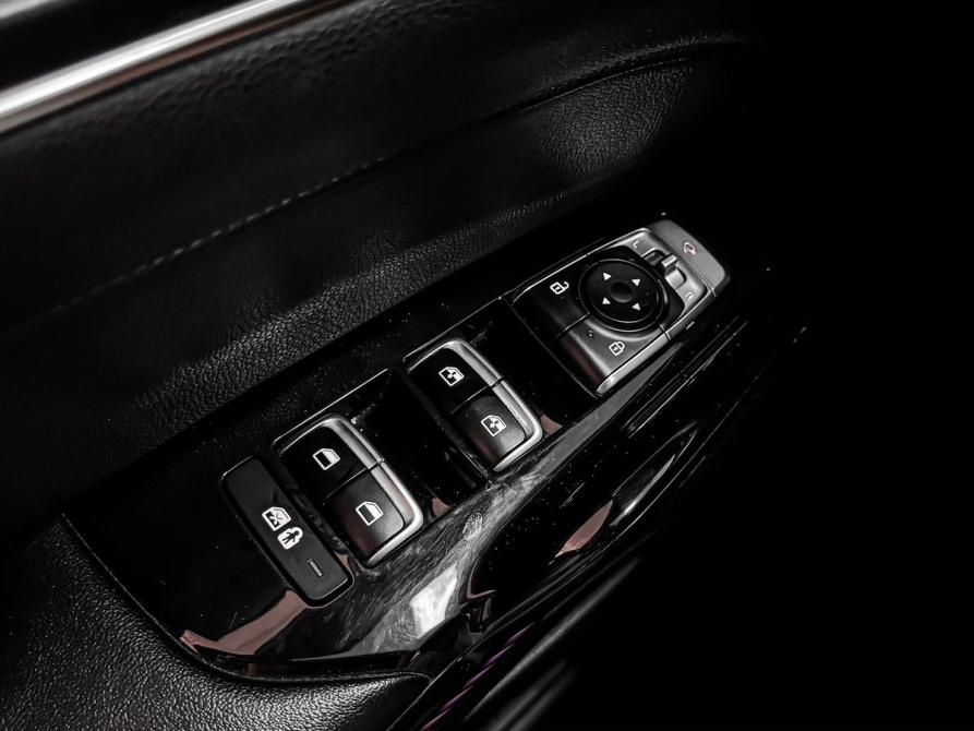 Kia K5 III Минеральные Воды  - изображение 20