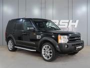 Land Rover Discovery III Воронеж  - изображение 23