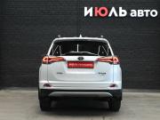 Toyota RAV4 IV (XA40) Рестайлинг Екатеринбург  - изображение 25