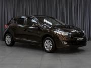 Renault Megane III Рестайлинг Тюмень  - изображение 17