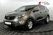 Kia Sportage III Рестайлинг Нижний Новгород  - изображение 24