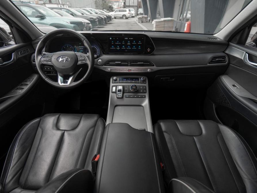 Hyundai Palisade I Москва  - изображение 8