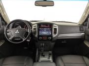 Mitsubishi Pajero IV Рестайлинг 2 Москва  - изображение 42