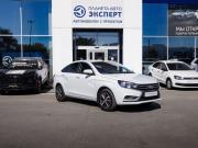 Lada (ВАЗ) Vesta I Челябинск  - изображение 17