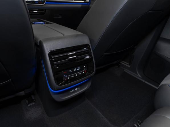 Volkswagen Teramont II (China Market) с пробегом 2026 года, цена 6 080 000 рублей, 20 км, внедорожник, Автокод Объявления
