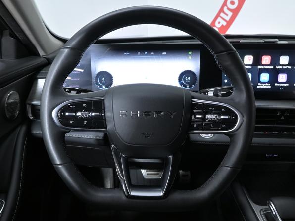 Chery Arrizo 8 с пробегом 2024 года, цена 2 045 000 рублей, 26000 км, седан, Автокод Объявления