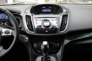 Ford Kuga II Иркутск  - изображение 41
