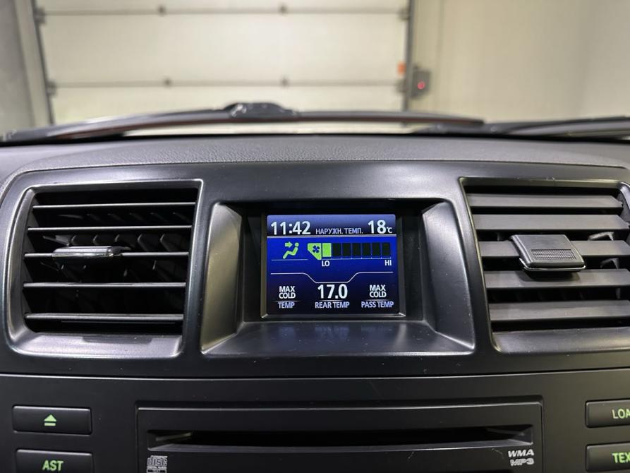 Toyota Highlander II (XU40) Рестайлинг Новосибирск  - изображение 25