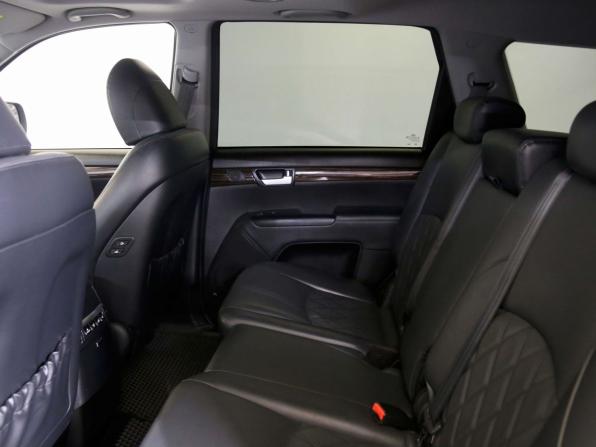 Kia Mohave I Рестайлинг с пробегом 2019 года, цена 2 890 000 рублей, 180000 км, внедорожник, Автокод Объявления