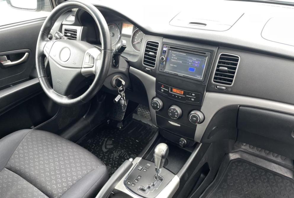 SsangYong Actyon II Иваново  - изображение 10