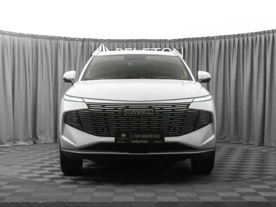 Haval F7 II Москва  - изображение 3