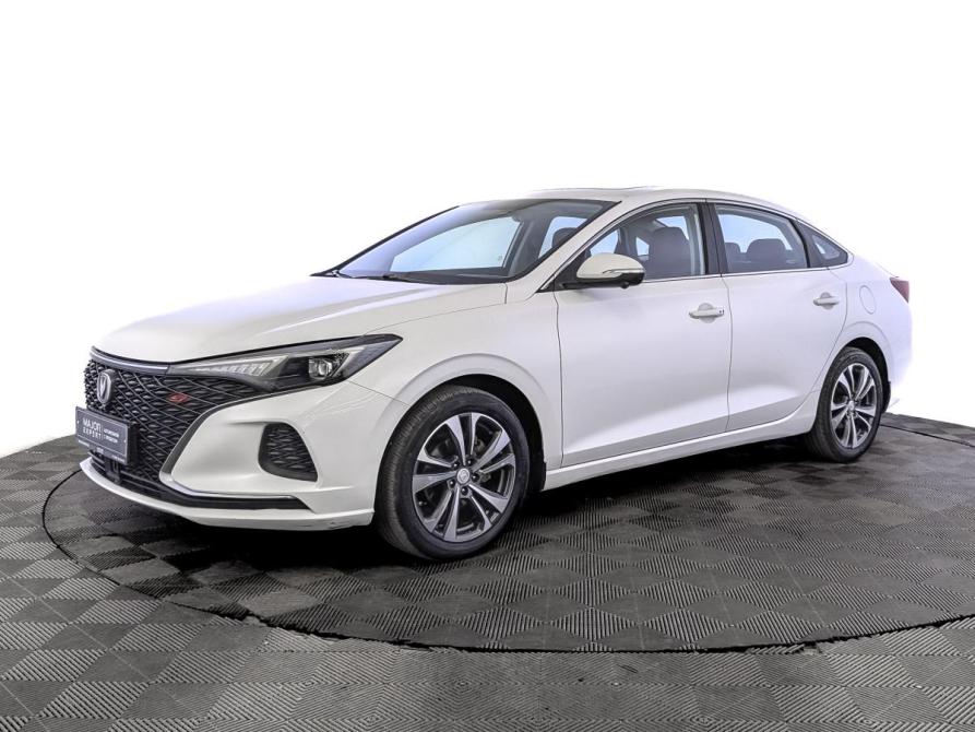 Changan Eado Plus Москва  - изображение 1