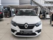 Renault Logan II Рестайлинг Казань  - изображение 24