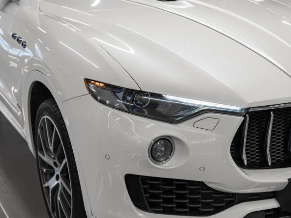Maserati Levante I с пробегом 2018 года, цена 3 700 000 рублей, 102747 км, внедорожник, Автокод Объявления