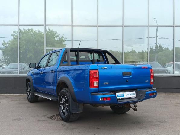 JAC T8 Pro с пробегом 2023 года, цена 2 599 000 рублей, 43500 км, offers.body_type.unknown, Автокод Объявления