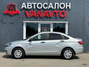 Lada (ВАЗ) Vesta I Альметьевск  - изображение 28