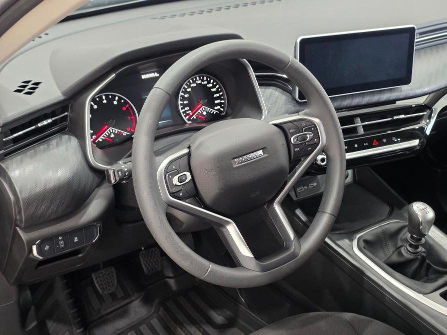 Haval Jolion I Рестайлинг 2 Ставрополь  - изображение 9