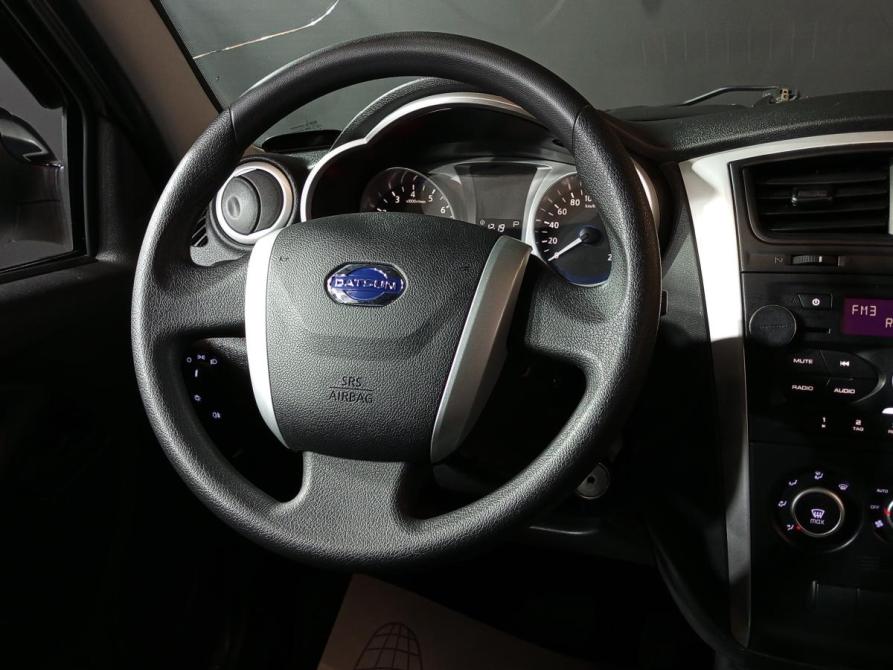 Datsun mi-DO Уфа  - изображение 7