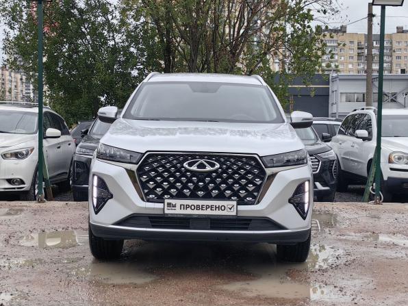 Chery Tiggo 7 Pro Max I с пробегом 2024 года, цена 2 019 000 рублей, 31000 км, внедорожник, Автокод Объявления