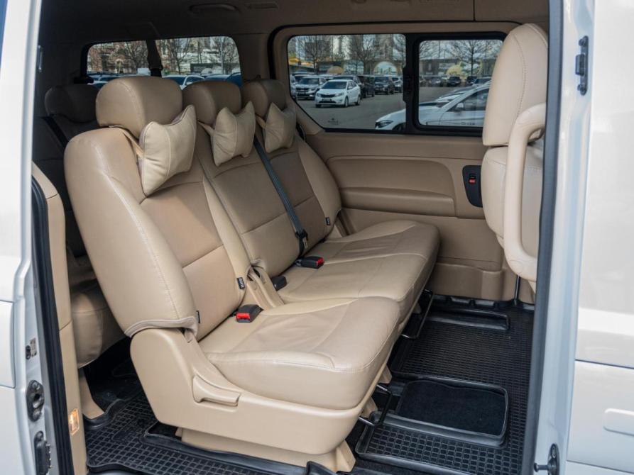 Hyundai H-1 II Рестайлинг 2 Краснодар  - изображение 7