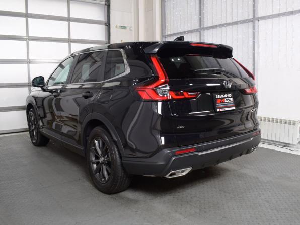 Honda CR-V VI с пробегом 2026 года, цена 4 149 995 рублей, 28 км, внедорожник, Автокод Объявления